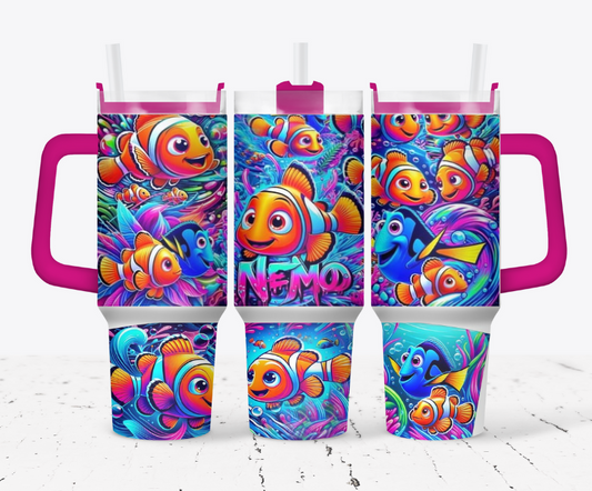 Nemo 40 oz