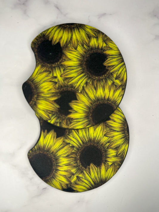 Sunflowers