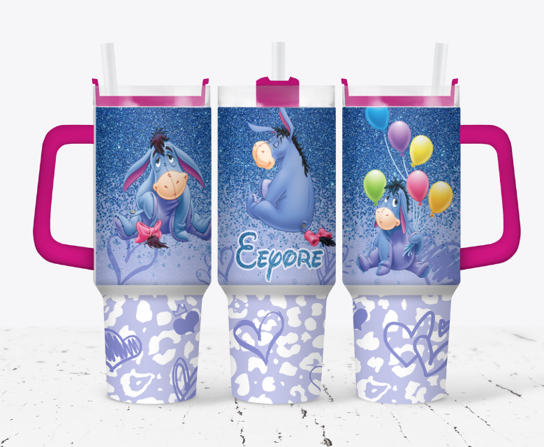 Eeyore sparkle