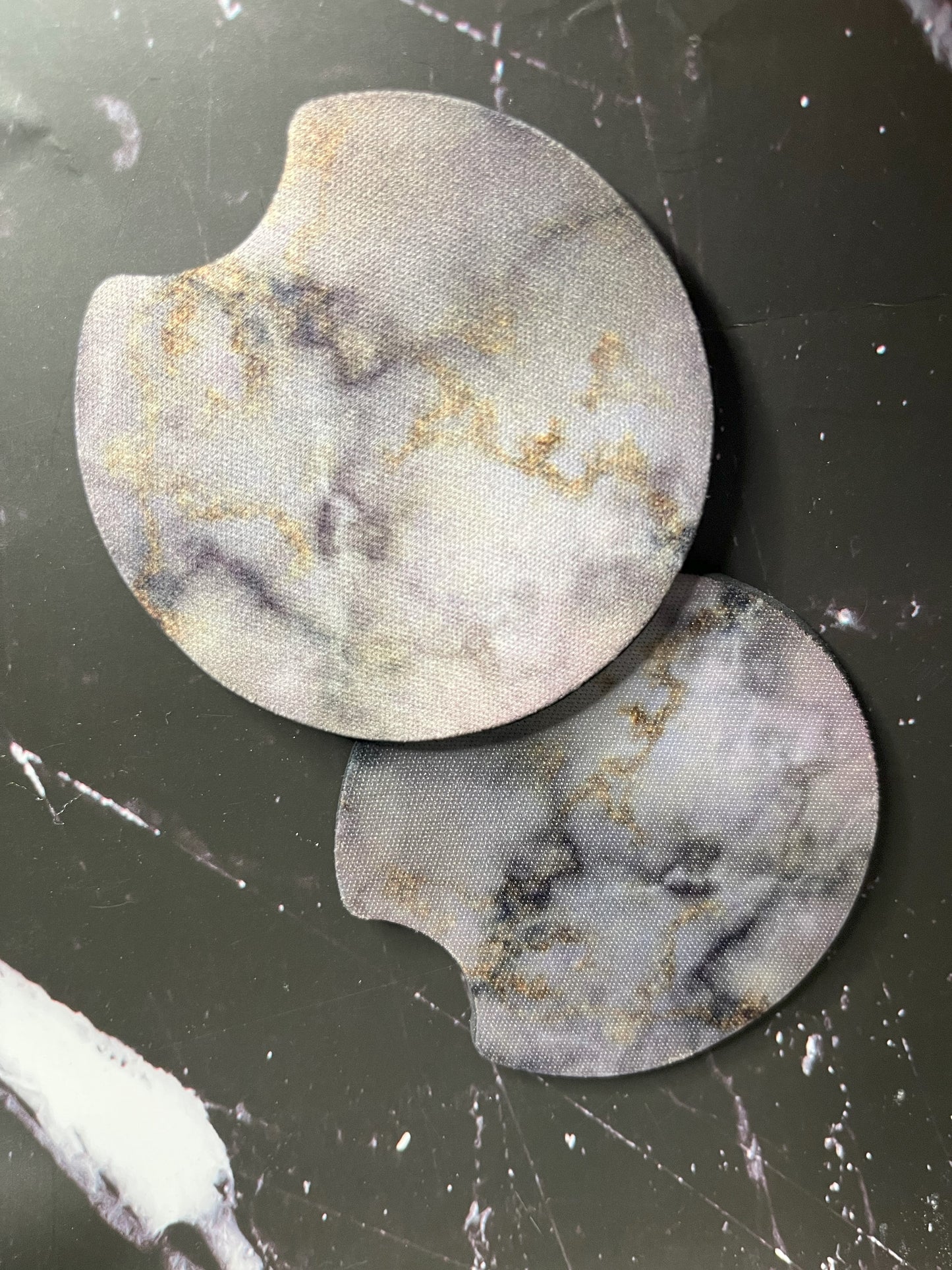 Light Grey Marble